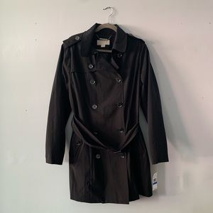 Michael Kors Trench Coat